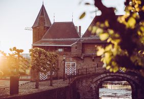 Amersfoort: Heart & History Audio Tour