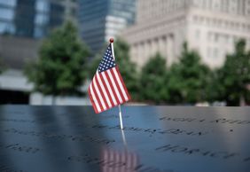 New York City: 9/11 Eyewitness Journey Audio Tour