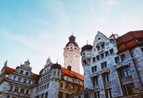 Leipzig: Top Sights Audio Exploration