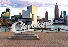 Downtown Cleveland: Exploring Old and New Must-See Attractions