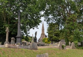 Belfast: Heroines of History Audio Tour