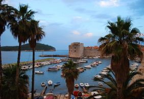 Dubrovnik: Adriatic Essence Audio Tour