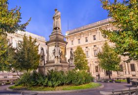 Milan: Tracing Da Vinci's Genius Audio Tour