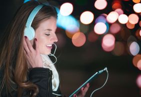 New York City: Rockefeller Winter Wonders Audio Tour