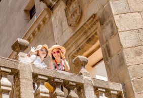 Barcelona: Catalan Capital Heritage Audio Tour