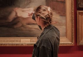 Edinburgh: Scottish National Gallery Audio Tour