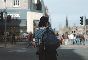 Edinburgh: Must-See Sights of the Old Town