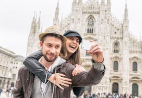 Magic Duomo In-App Audio Tour (Without a Ticket): Old Tales and New Stories