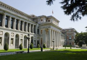 Madrid: Prado Museum Masterpieces Audio Tour