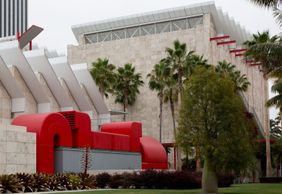Los Angeles: County Museum of Art Audio Tour