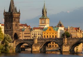 Prague: Prague Castle Ticket
