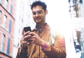 Edinburgh: Harry Potter's Magical Legacy Audio Tour