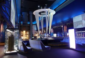 Chicago: Museum of Science and Industry Ticket & Audio Tour