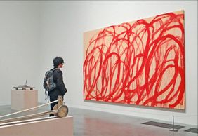 London: Tate Modern Audio Tour