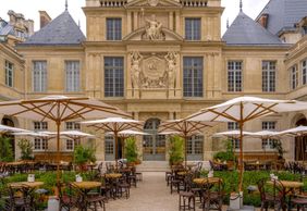 Paris: Carnavalet Museum Audio Tour