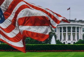 Washington, D.C.: Audio Tour of the White House Visitor Center Museum