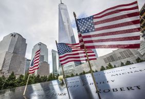 New York City: 9/11 Memorial Museum Ticket & Audio Tour