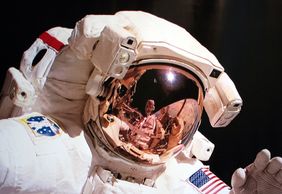 National Air and Space Museum Reservation & In-App Audio Tour