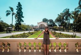 San Diego: Balboa Park's Arts, Culture, and Nature Audio Tour