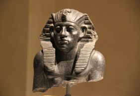 Berlin: Neues Museum's Egyptian Collection Ticket & Audio Tour