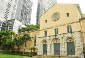 Miami: Downtown Audio Tour