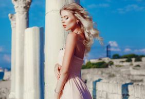 Sevilla: Italica Thrones & Romans Legacy Audio Tour