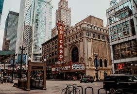 Chicago: Highlights & Gems Audio Tour