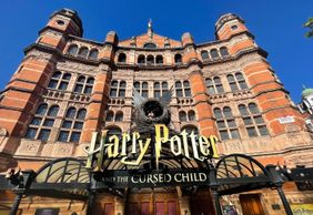 London: Harry Potter Sites Audio Tour