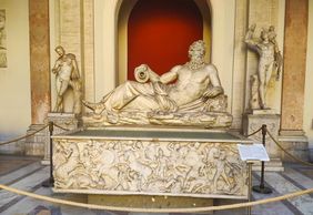 Rome: Vatican & Sistine Chapel Ticket