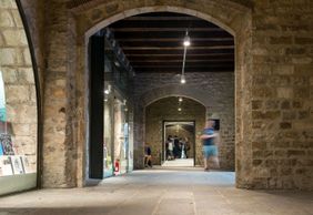 Barcelona: Picasso Museum Audio Tour