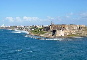 Exploring Old San Juan: A Self-Guided Walking Journey