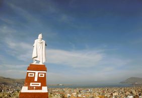 Puno: Heritage Highlights Audio Tour