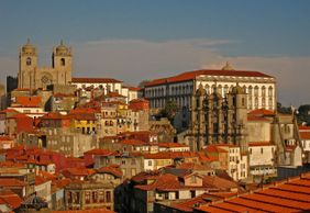 Porto: Highlights of the Northern Capital