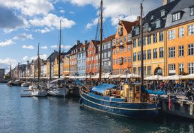 Best of Copenhagen – Get to know the capital of Denmark