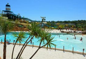 Zoomarine Algarve: Entry Ticket