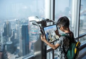 Burj Khalifa: SKY Level 148 Tickets