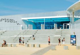 Nausicaá: Skip The Line Ticket