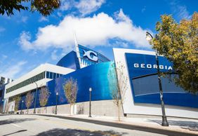 Georgia Aquarium: Skip The Line Ticket