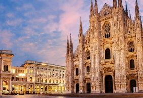 Duomo di Milano: Entry Ticket