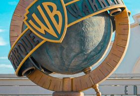 Parque Warner Madrid: Entry Ticket