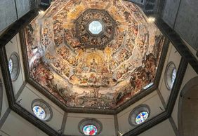 Brunelleschi Dome & Cathedral: Entrance Tickets