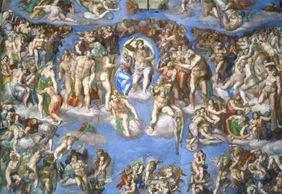 Vatican Museums, Sistine Chapel & Mamertine Prison: Reserved Entrance