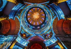 AURA Invalides: Entry ticket