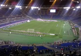 Olympic Stadium: Entry Ticket