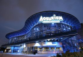 Downtown Aquarium Denver: Entry Ticket