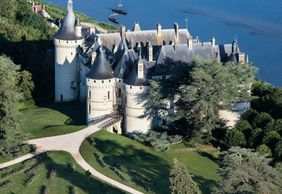 Domaine de Chaumont-sur-Loire: Skip The Line Ticket