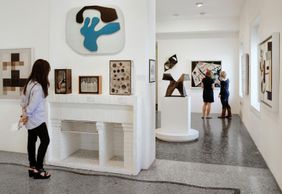 Peggy Guggenheim Collection: Fast Track Ticket