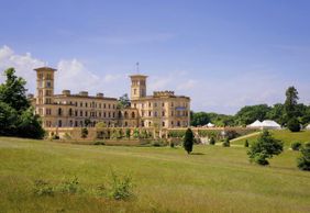 Osborne House: Entry Ticket