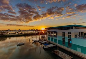 Clearwater Marine Aquarium: Entry Ticket