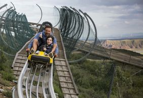 Sendaviva: Fast Track Ticket